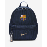 Рюкзак подростковый Y FCB  NK JDI IMINI BKPK - SU2 DJ9968-410 Nike