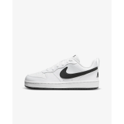 Кроссовки подростковые COURT BOROUGH LOW RECRAFT (GS) DV5456-104 Nike