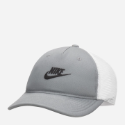 Кепка U NK RISE CAP S CB FUT TRKR L FB5378-084 Nike