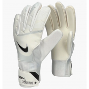 Вратарские перчатки подростковые NK GK MATCH JR - HO23 FJ4864-100 Nike