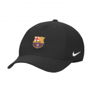 Кепка підліткова FCB K NK DF CLUB CAP US CB L FN4868-010 Nike