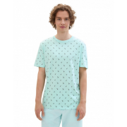 Футболка Men's DENIM T-shirt 1042069ХХ35504 Tom Tailor