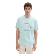 Футболка  LOGO TEE MEN'S T-SHIRT 1037735ХХ30463 Tom Tailor