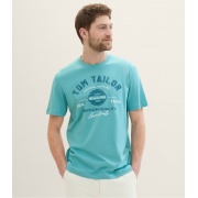 Футболка LOGO TEE MEN'S T-SHIRT 1037735ХХ35272 Tom Tailor