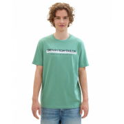 Футболка T-shirt Men's DENIM 1037653ХХ13537 Tom Tailor