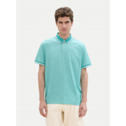 Поло Polo Shirt 1041795ХХ35272 Tom Tailor