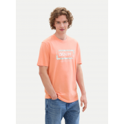 Футболка T-Shirt mit 1042057ХХ21237 Tom Tailor