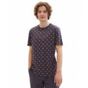Футболка Men's DENIM T-shirt 1042069ХХ35506 Tom Tailor