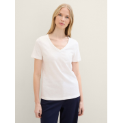 Футболка Organic cotton t-shirt 1041533ХХ10315 Tom Tailor