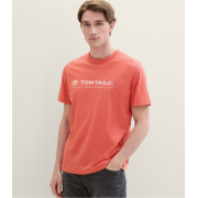 Футболка Men's T-shirt 1041855ХХ26202 Tom Tailor