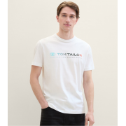 Футболка Men's T-shirt 1041855ХХ20000 Tom Tailor