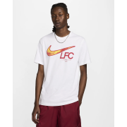 Футболка LFC M NK SWOOSH TEE FV8557-100 Nike