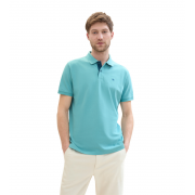 Поло Basic Polo Shirt 1031006ХХ35272 Tom Tailor