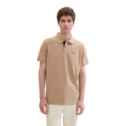 Поло Basic Polo Shirt 1031006ХХ31089 Tom Tailor