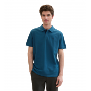 Поло Basic Polo Shirt 1031006ХХ13353 Tom Tailor