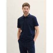 Поло Basic Polo Shirt 1031006ХХ10302 Tom Tailor