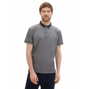 Поло Polo Shirt 1041795ХХ10668 Tom Tailor