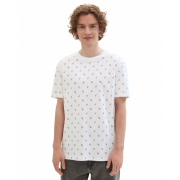 Футболка Men's DENIM T-shirt 1042069ХХ35505 Tom Tailor