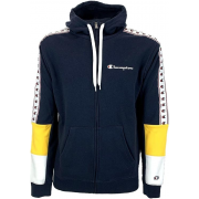 Толстовка Legacy Retro-Sport Heavy Spring Terry Full Zip 219751-BS501 Champion