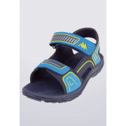 Босоножки детские PAXOS K 260864K-6733 Kappa