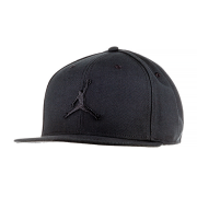 Кепка U J PRO CAP S FB JUMPMAN FV5296-011 JORDAN
