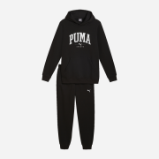 Спортивный костюм PUMA SQUAD Hooded Suit FL 68381701 Puma