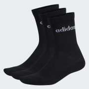 Носки 3 пары C LIN CREW 3P IC1301 Adidas