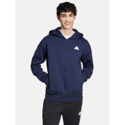 Толстовка M FI DBLKNT FZ IX3903 Adidas