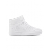Подростковые высокие кроссовки Puma Rebound Layup SL Jr 37048602 Puma