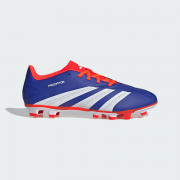 Футбольные бутсы PREDATOR CLUB FxG IF6344 Adidas