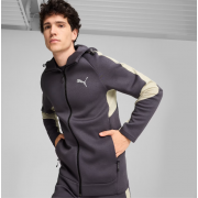 Толстовка EVOSTRIPE Full-Zip Hoodie 68170069 Puma