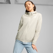 Ветровка с капюшоном ESS Solid Windbreaker 84749480 Puma