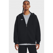 Худи UA Rival Fleece FZ Hoodie 1379767-001 Under Armour