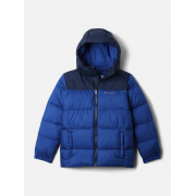 Куртка для мальчиков Puffect™ Hooded Jacket 2096271CLB-433 Columbia