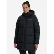 Куртка утепленная Puffect™ II Mid Jacket Hooded 2088471CLB-010 Columbia