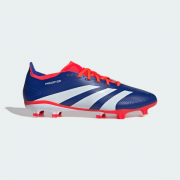 Футбольные бутсы PREDATOR LEAGUE FG IF6348 Adidas