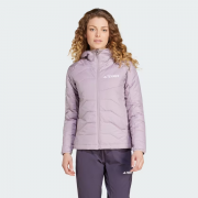 Куртка W MT INS HO JKT IM8198 Adidas