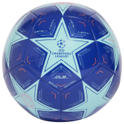 Футбольный мяч UCL CLB IX4066 Adidas