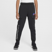 Подростковые брюки B NSW SI CARGO PANT BB HM4337-010 Nike