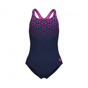 Детский купальник KIKKO V SWIMSUIT SWIM PRO BACK 006748-790 Arena