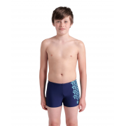 Детские плавки KIKKO V SWIM SHORT GRAPHIC 006720-780 Arena