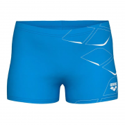 Детские плавки FOAM GRAPHIC SWIM SHORT 008370-800 Arena