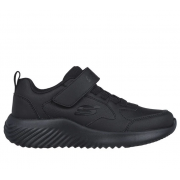 Подростковые кроссовки Bounder 405626BBK Skechers