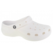 Сабо CLASSIC PLATFORM CLOG W 206750-100 CROCS