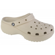 Сабо CROCS CLASSIC PLATFORM CLOG 206750-2Y2 CROCS