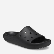 Шлепанцы UNI CLASSIC SLIDE V2 209401-001 CROCS