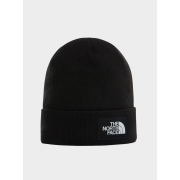 Шапка DOCKWKR RCYLD BEANIE TNF 0A3FNTJK31 THE NORTH FACE