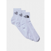 Носки MLSPRT S CSH QRTR 3P 0A882GFN41 THE NORTH FACE