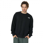Світшот M SIMPLE DOME CREW TNF 0A89FBJK3 THE NORTH FACE