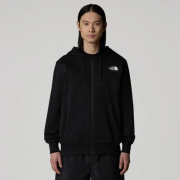 Кофта M SIMPLE DOME FULL ZIP TNF 0A89FDJK31 THE NORTH FACE